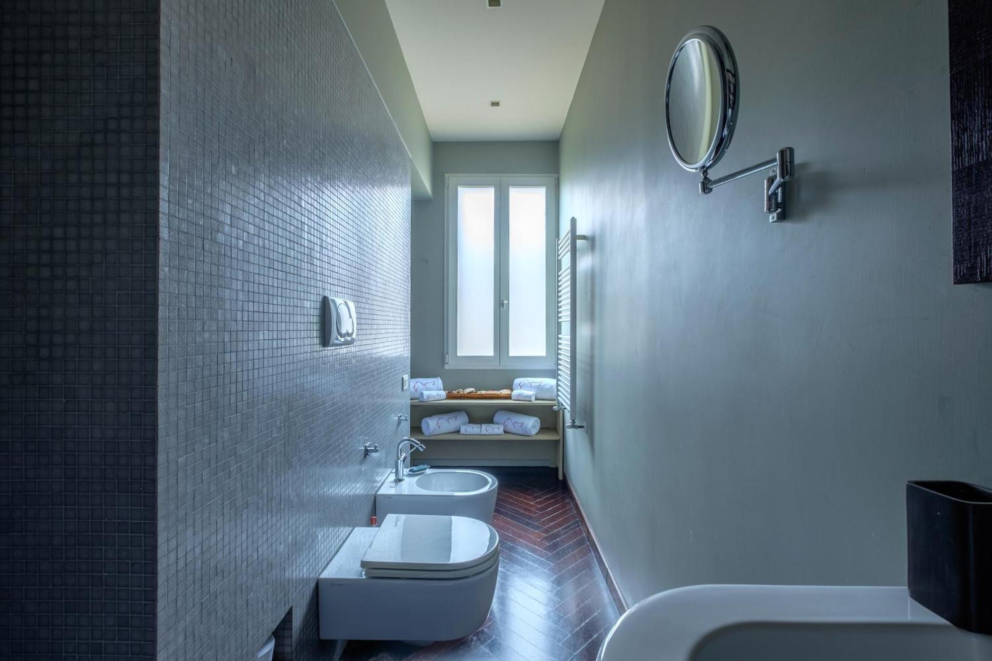 شقة Attico Terrazza البندقية المظهر الخارجي الصورة