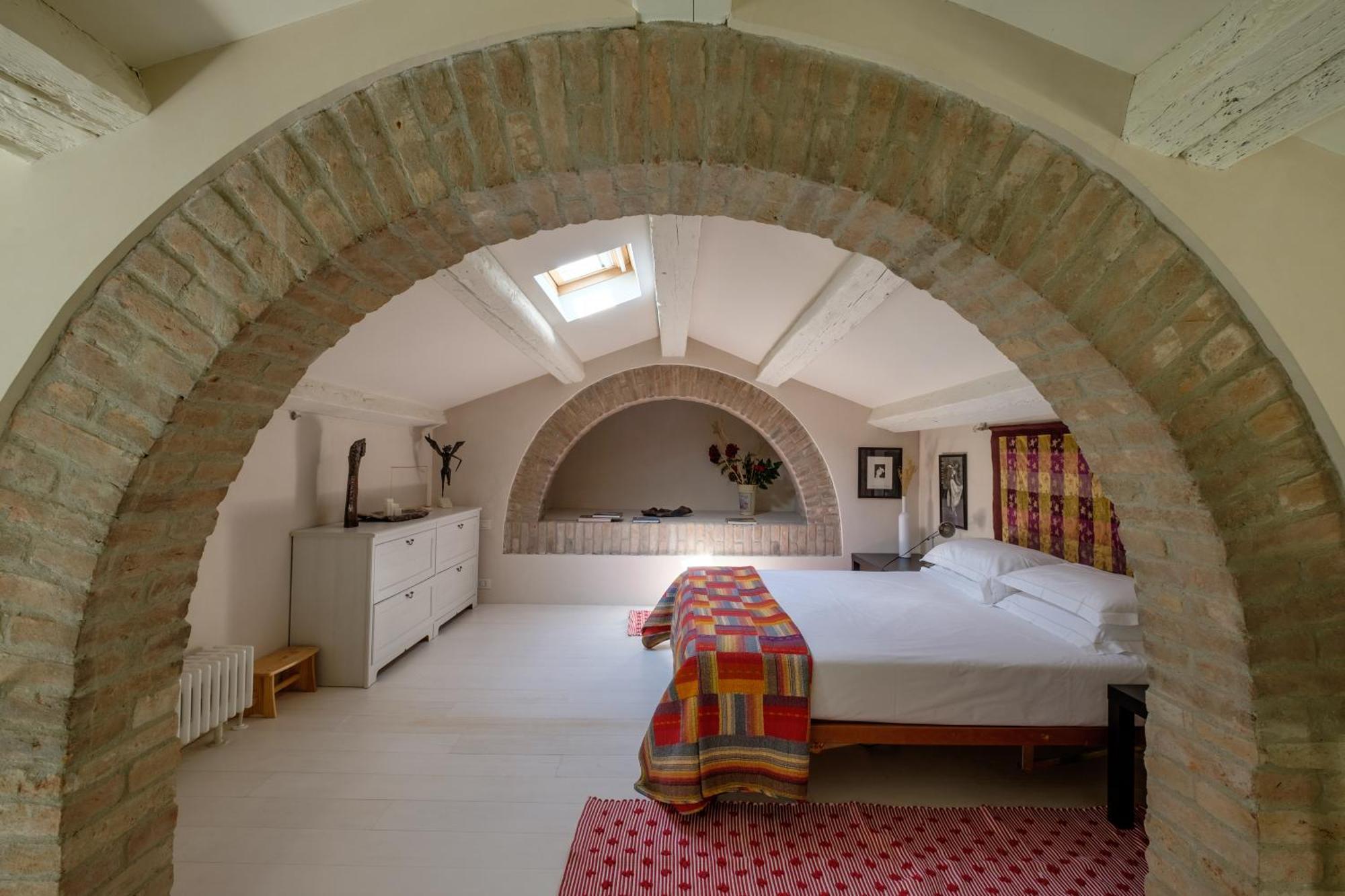 شقة Attico Terrazza البندقية المظهر الخارجي الصورة