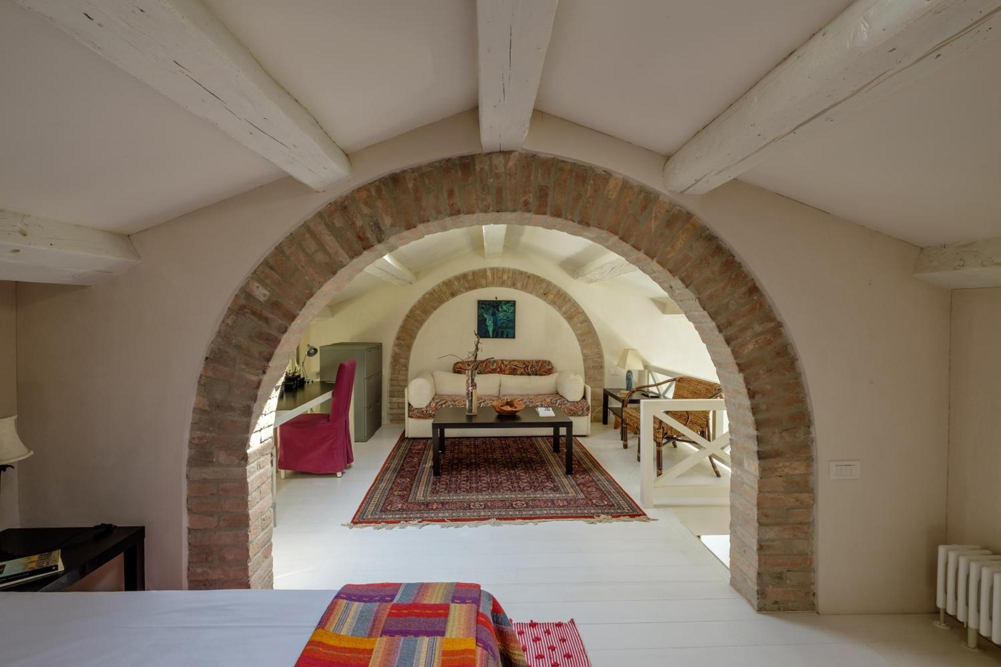 شقة Attico Terrazza البندقية المظهر الخارجي الصورة